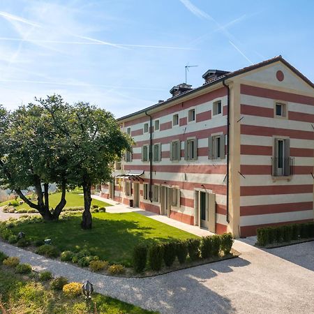 Tenuta Duchi Corbanus Corbanese ภายนอก รูปภาพ