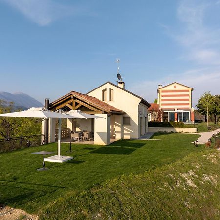 Tenuta Duchi Corbanus Corbanese ภายนอก รูปภาพ