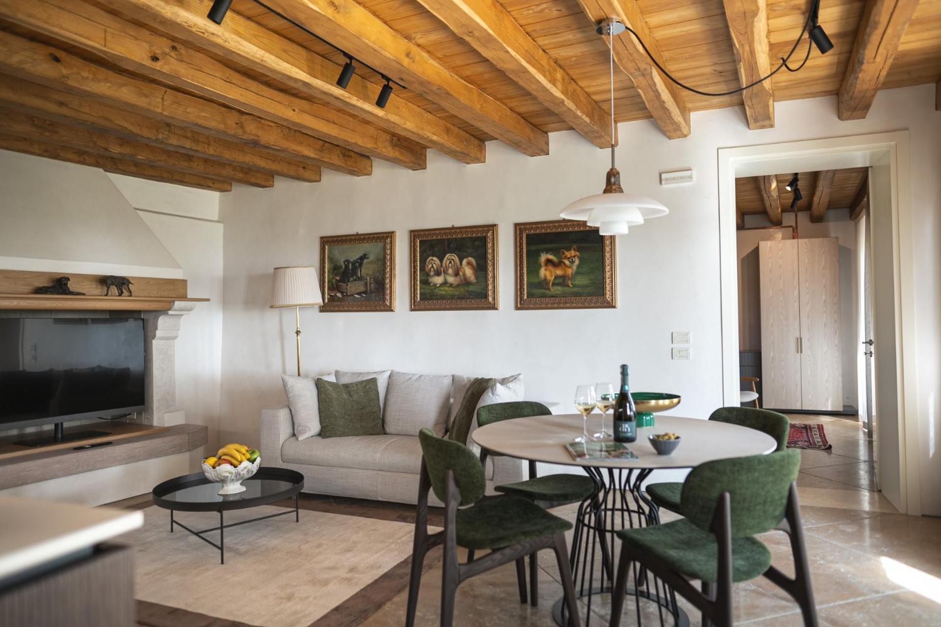Tenuta Duchi Corbanus Corbanese ภายนอก รูปภาพ