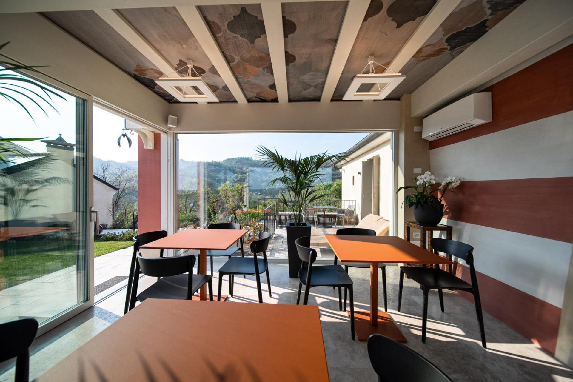 Tenuta Duchi Corbanus Corbanese ภายนอก รูปภาพ