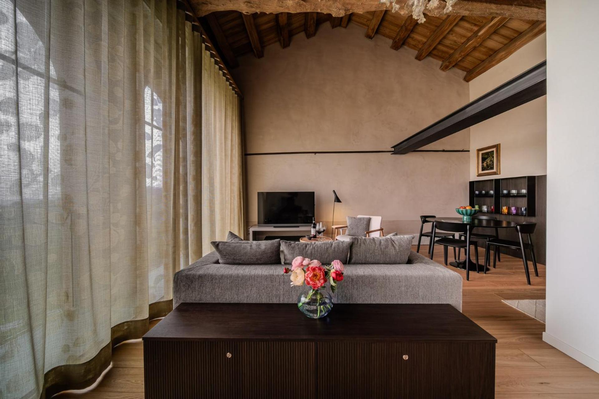 Tenuta Duchi Corbanus Corbanese ภายนอก รูปภาพ