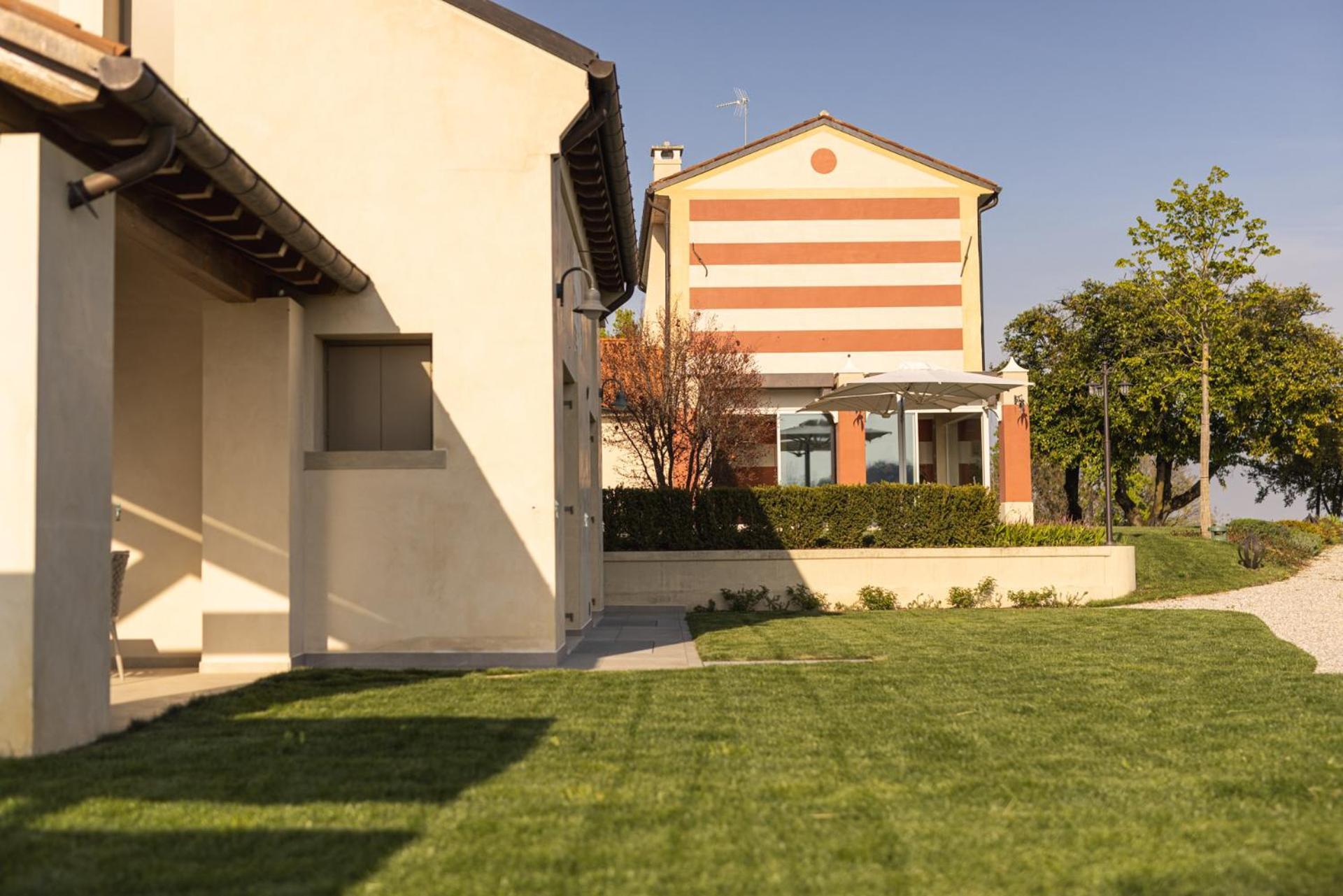 Tenuta Duchi Corbanus Corbanese ภายนอก รูปภาพ