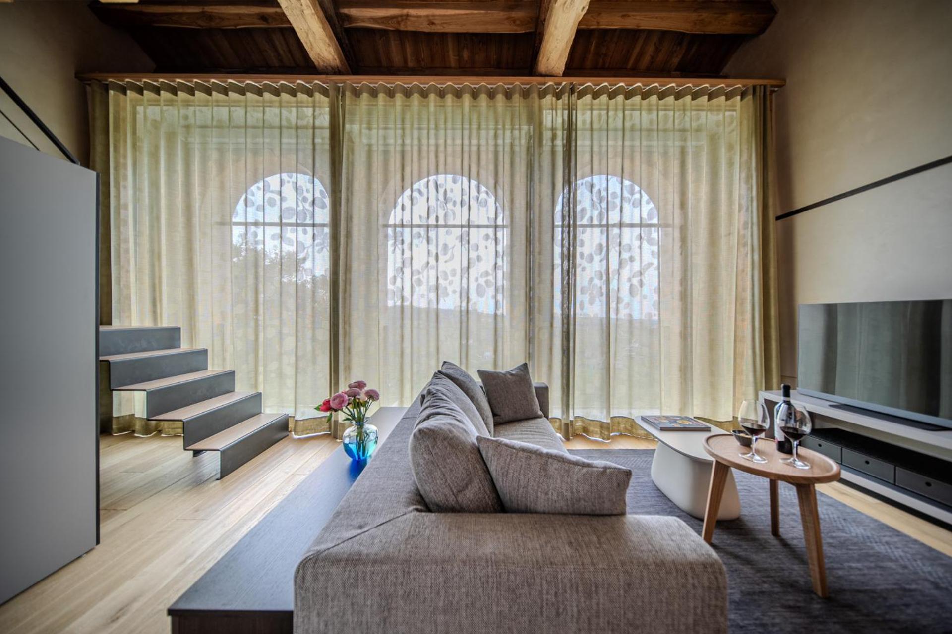 Tenuta Duchi Corbanus Corbanese ภายนอก รูปภาพ
