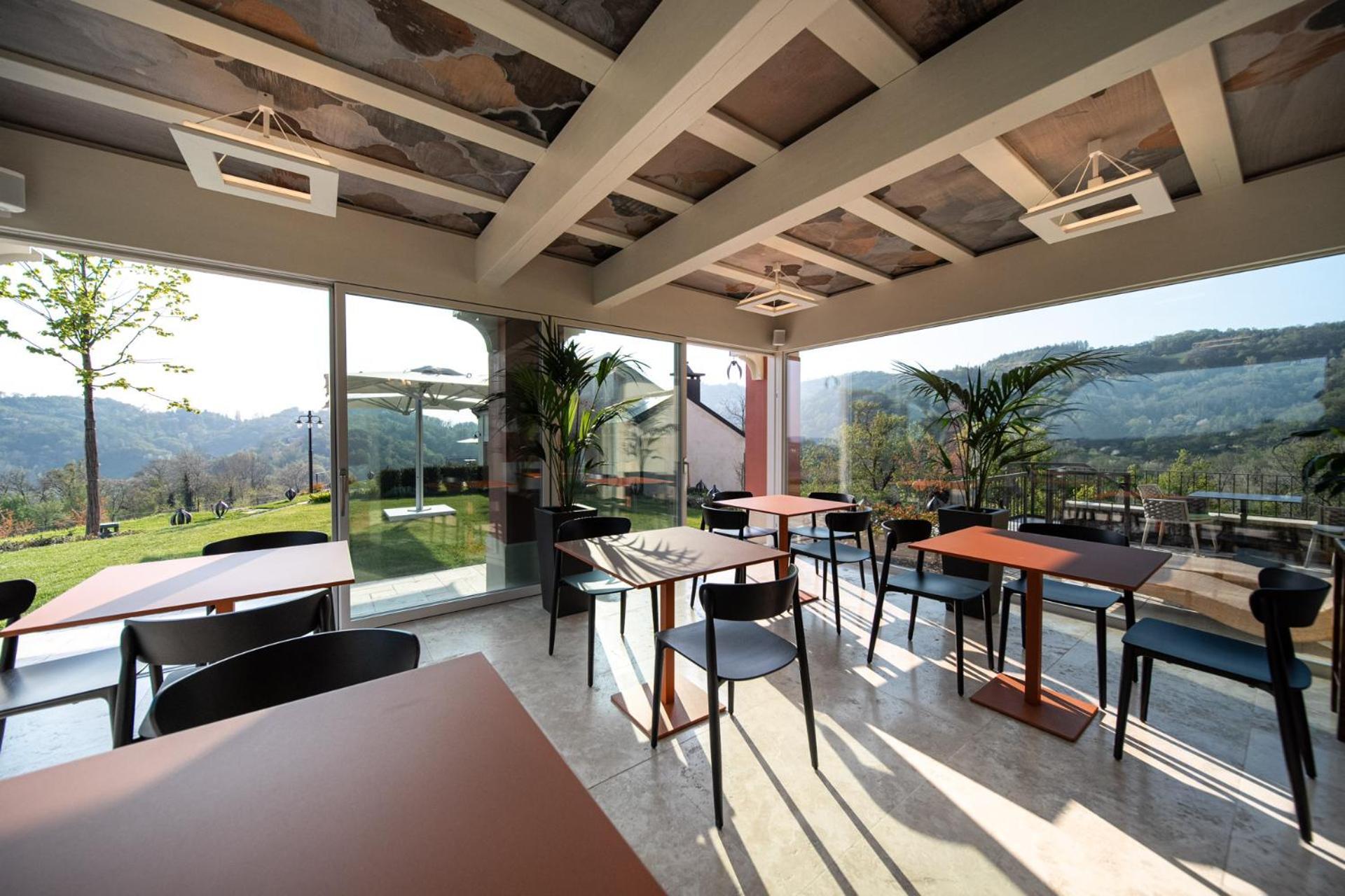Tenuta Duchi Corbanus Corbanese ภายนอก รูปภาพ