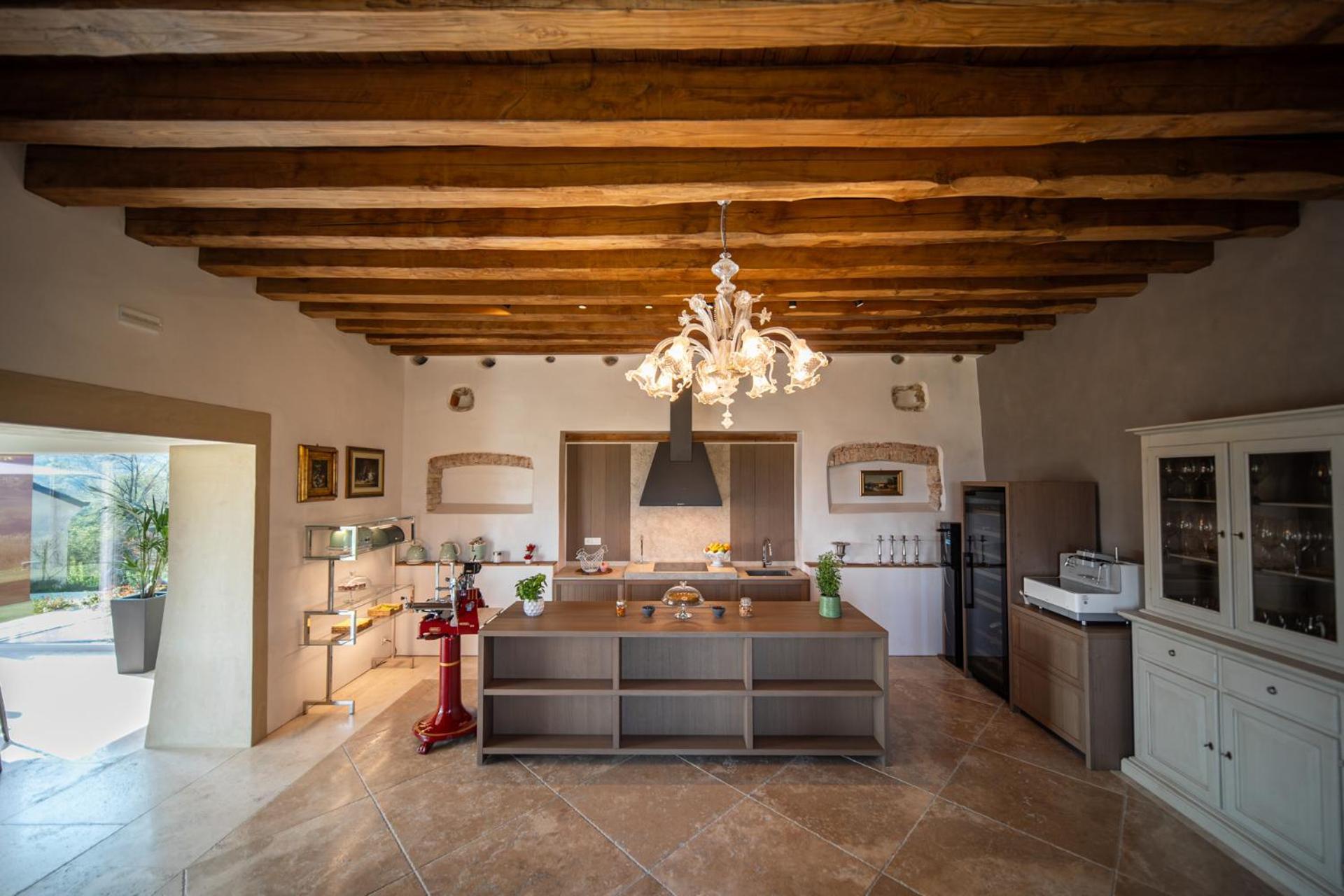 Tenuta Duchi Corbanus Corbanese ภายนอก รูปภาพ