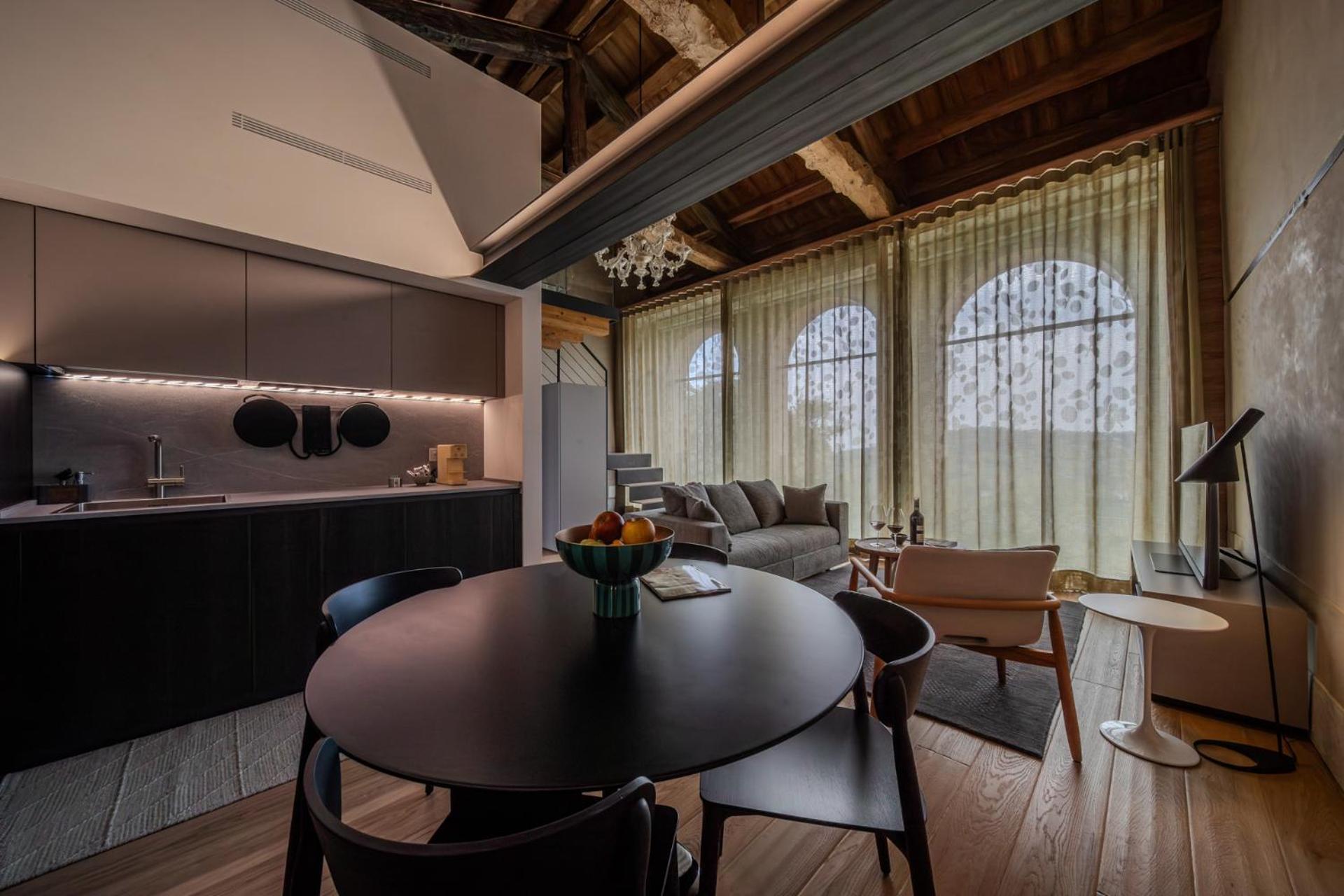 Tenuta Duchi Corbanus Corbanese ภายนอก รูปภาพ