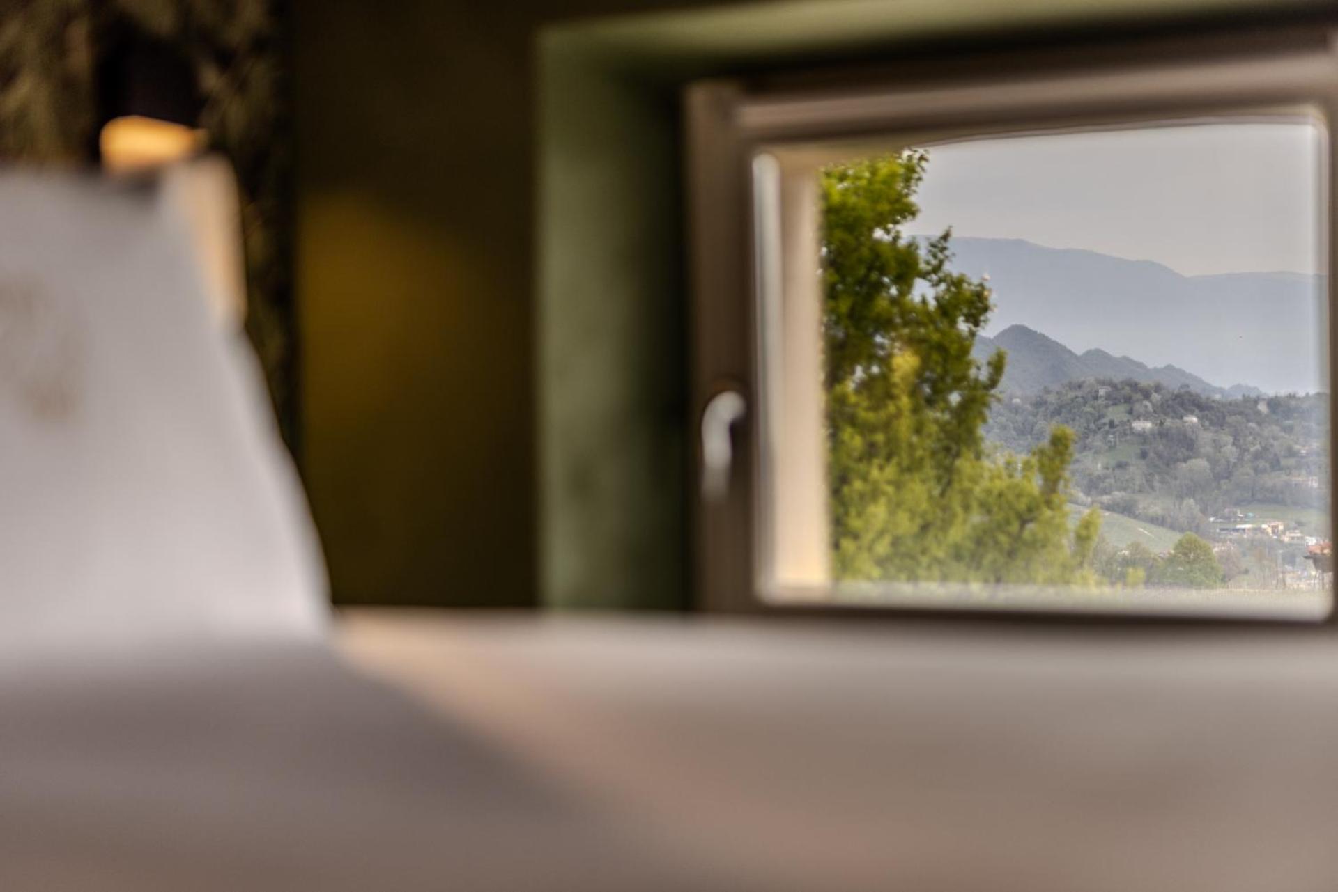 Tenuta Duchi Corbanus Corbanese ภายนอก รูปภาพ