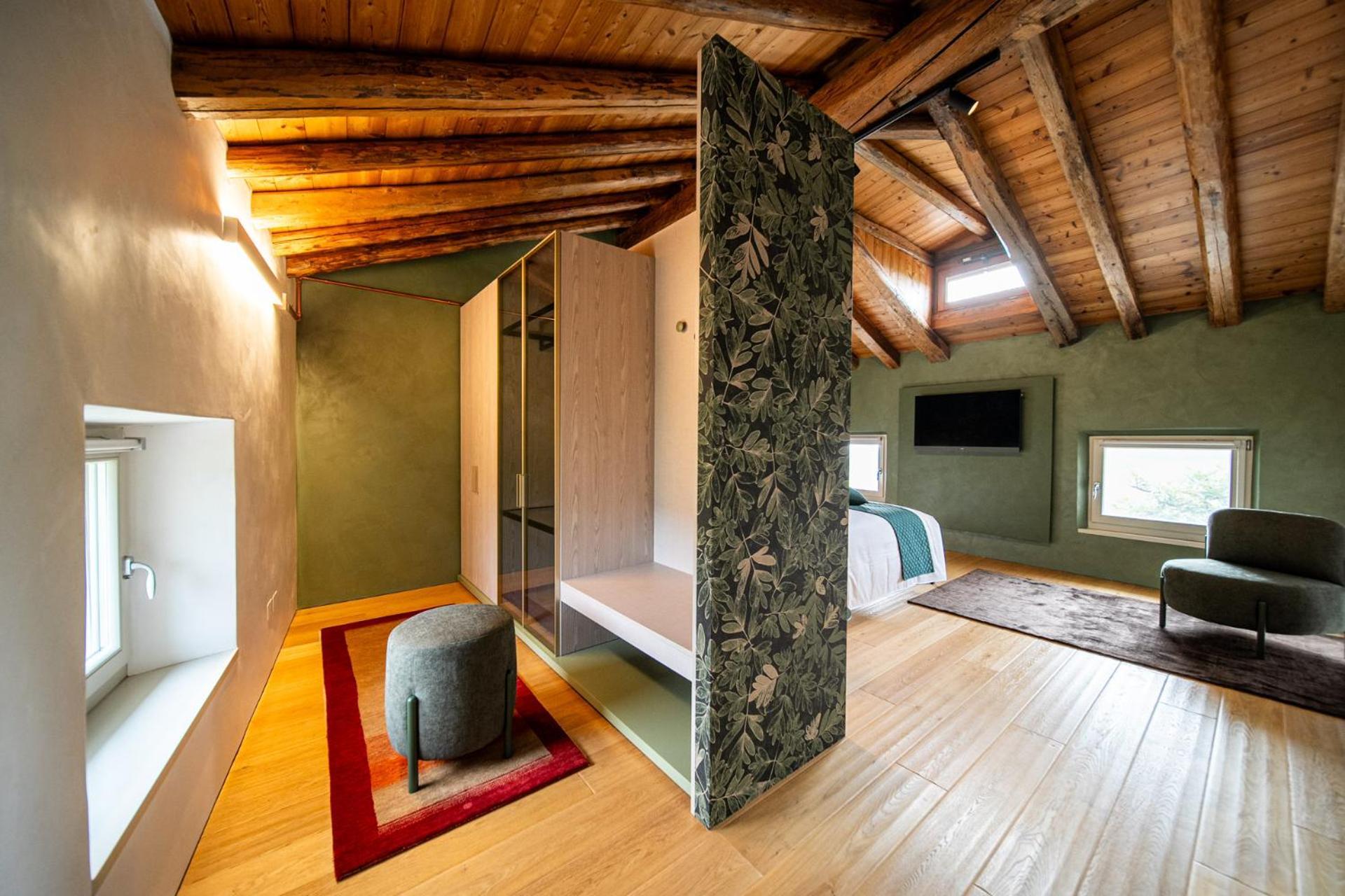 Tenuta Duchi Corbanus Corbanese ภายนอก รูปภาพ