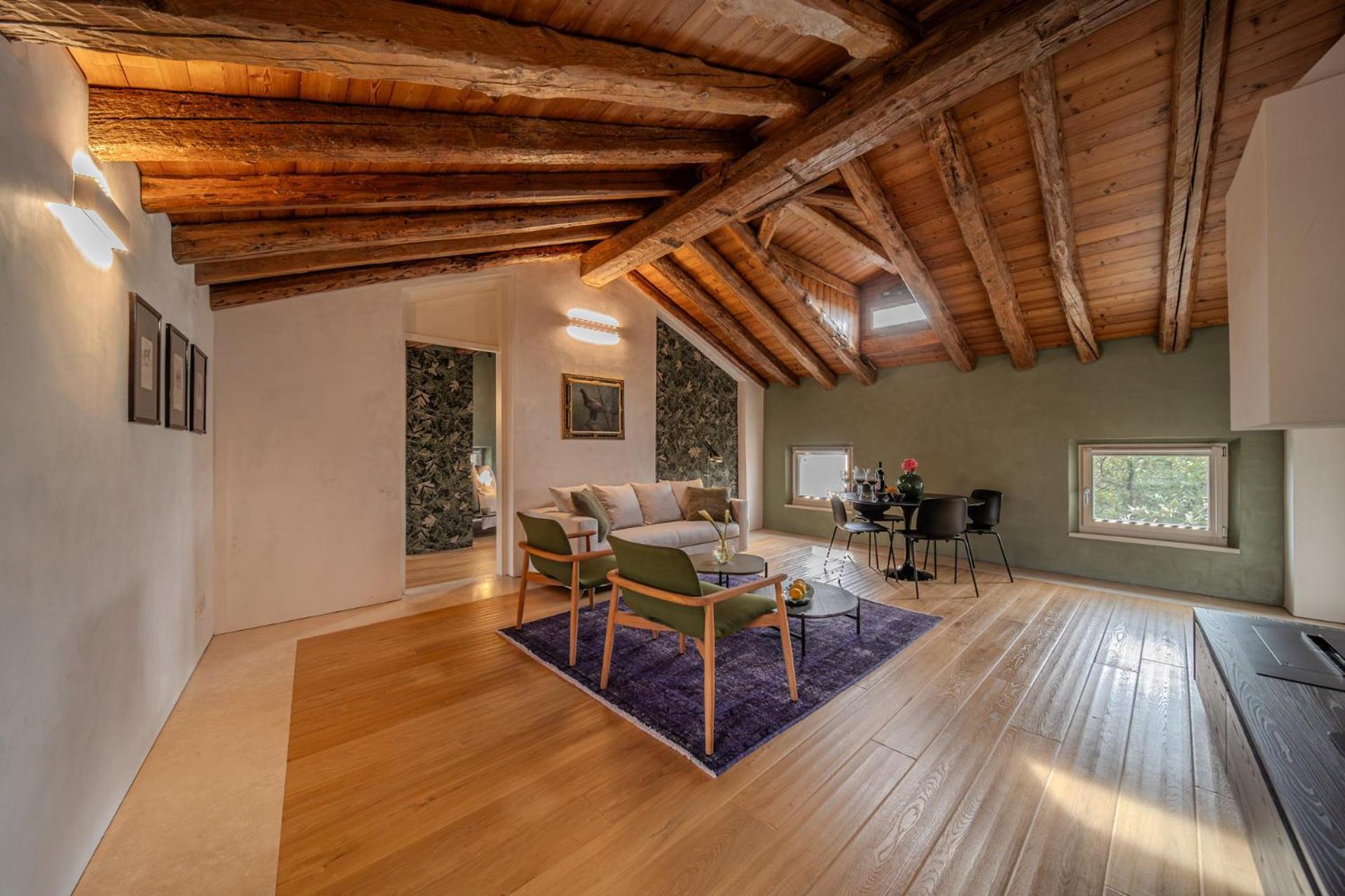 Tenuta Duchi Corbanus Corbanese ภายนอก รูปภาพ