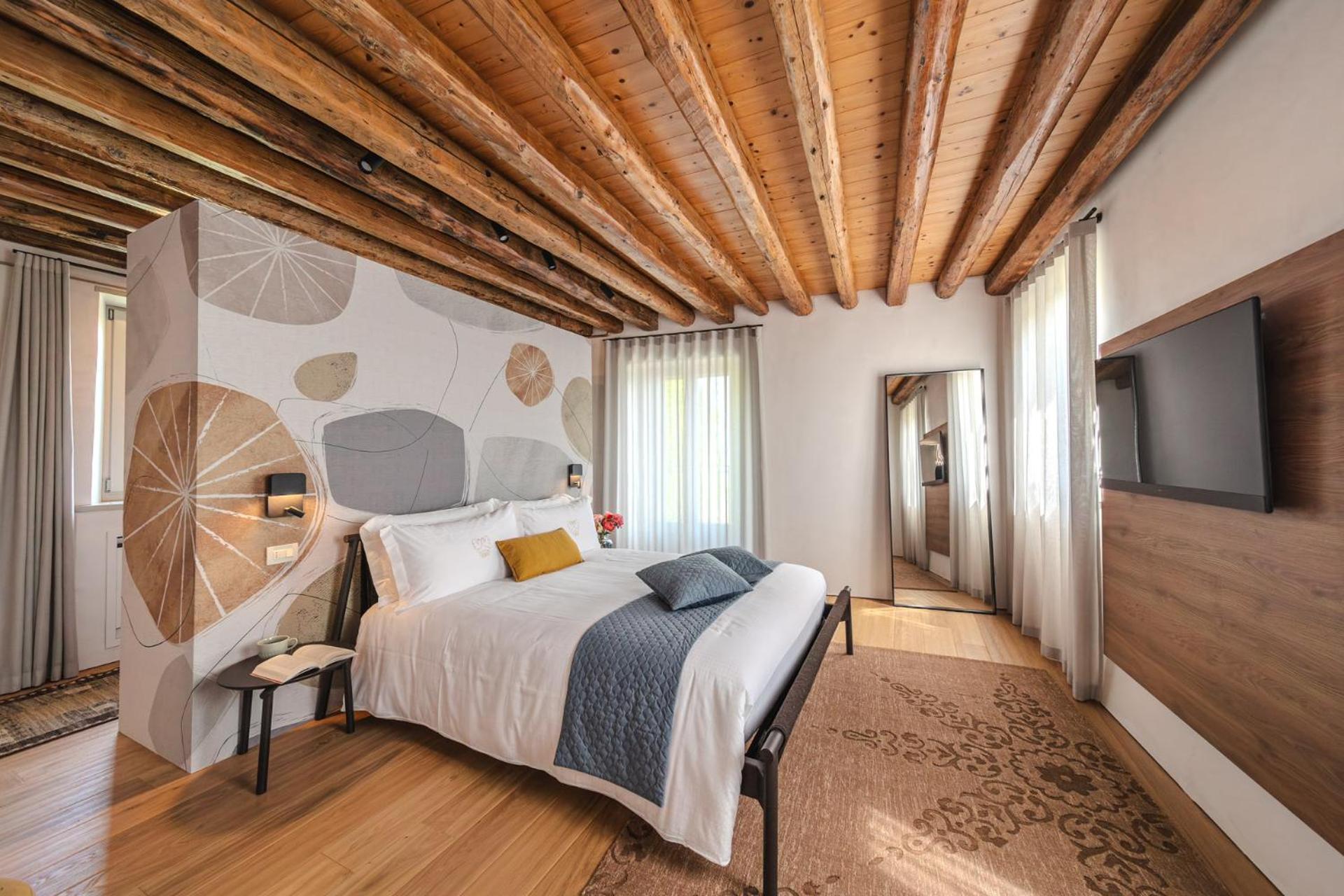 Tenuta Duchi Corbanus Corbanese ภายนอก รูปภาพ