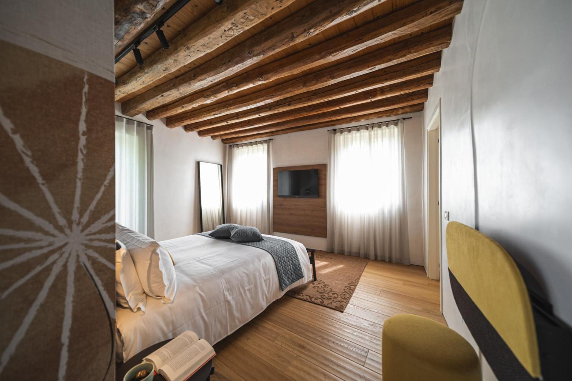 Tenuta Duchi Corbanus Corbanese ภายนอก รูปภาพ