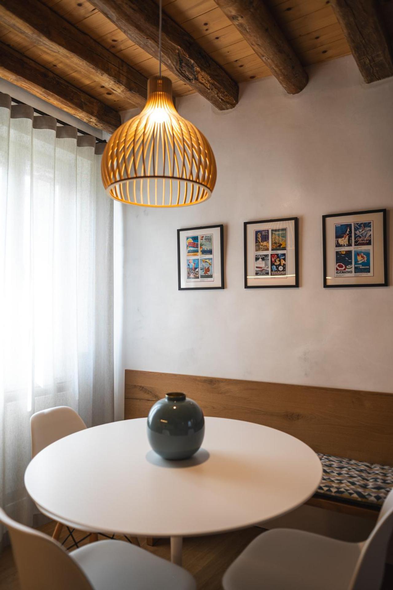 Tenuta Duchi Corbanus Corbanese ภายนอก รูปภาพ