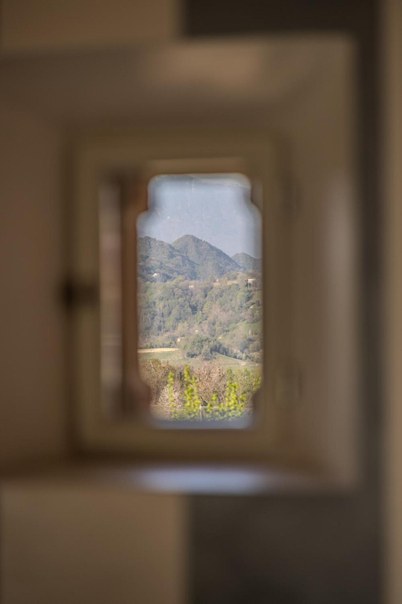 Tenuta Duchi Corbanus Corbanese ภายนอก รูปภาพ