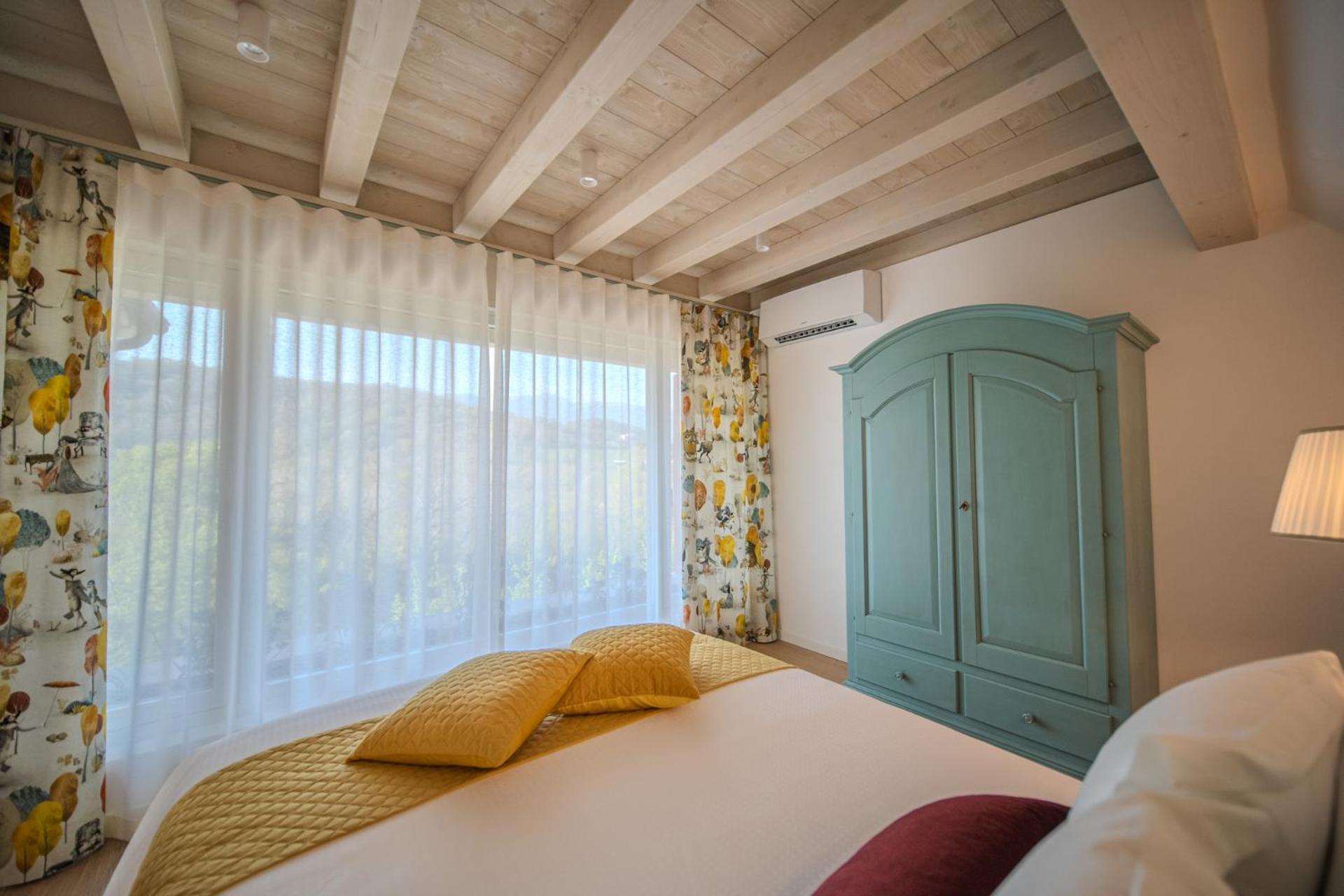 Tenuta Duchi Corbanus Corbanese ภายนอก รูปภาพ