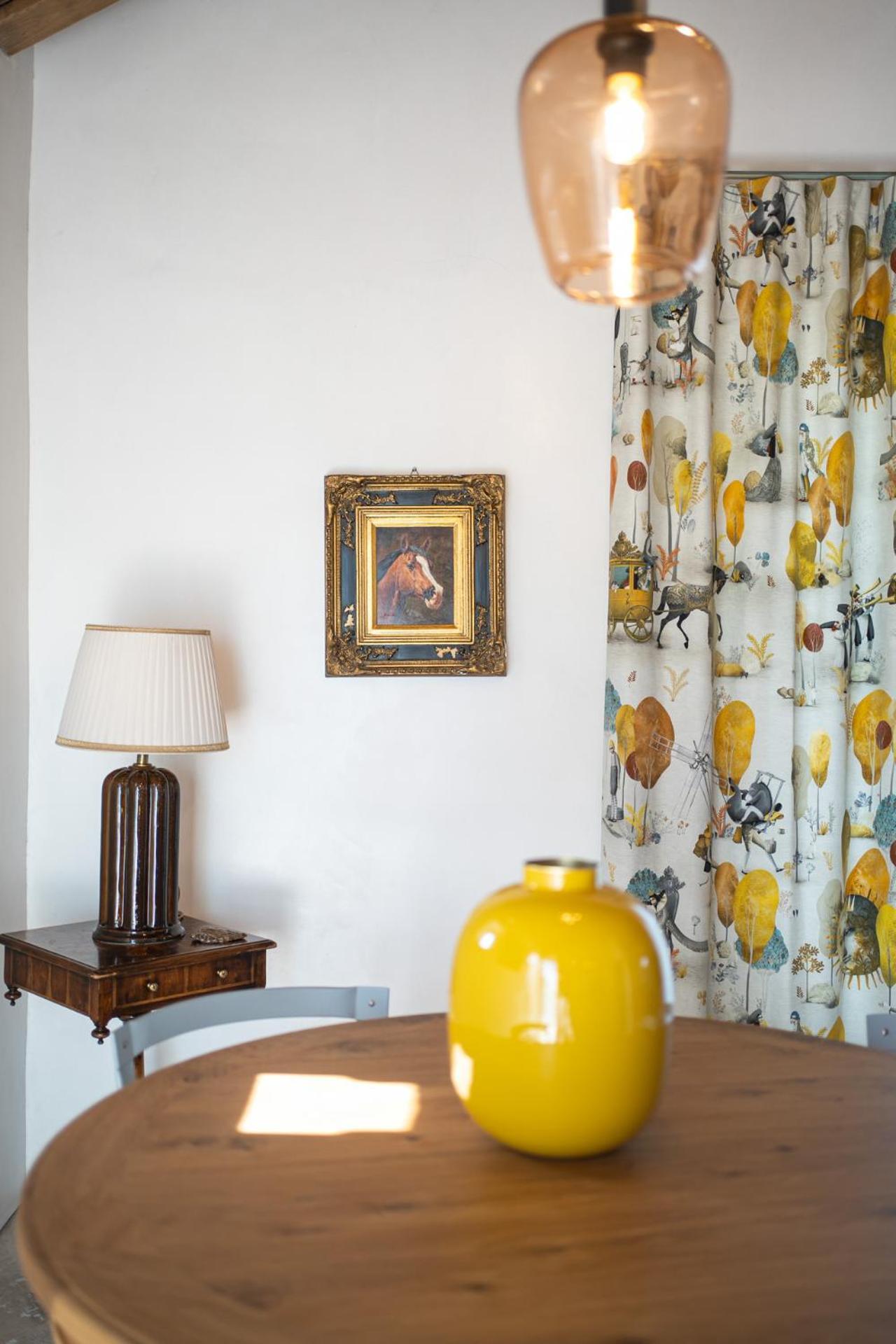 Tenuta Duchi Corbanus Corbanese ภายนอก รูปภาพ