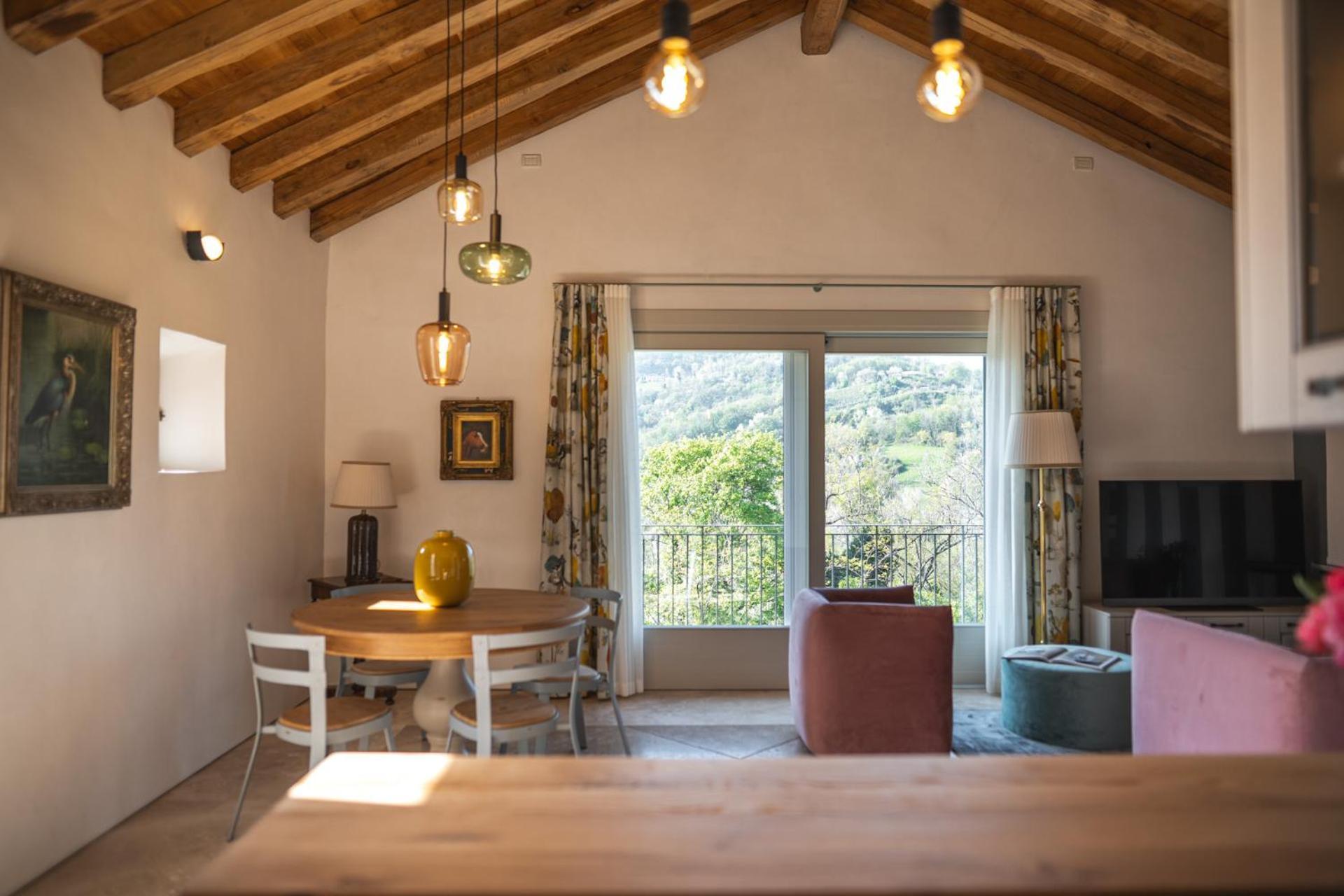 Tenuta Duchi Corbanus Corbanese ภายนอก รูปภาพ