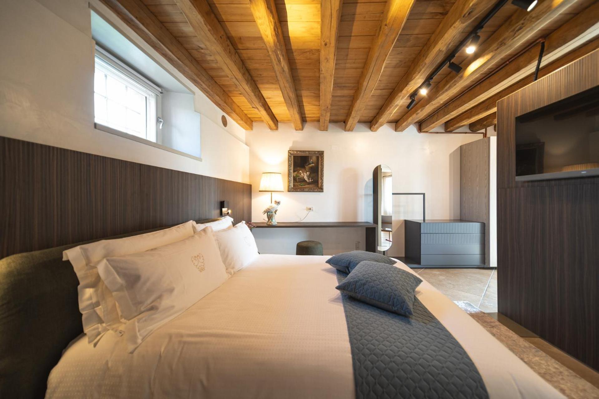 Tenuta Duchi Corbanus Corbanese ภายนอก รูปภาพ